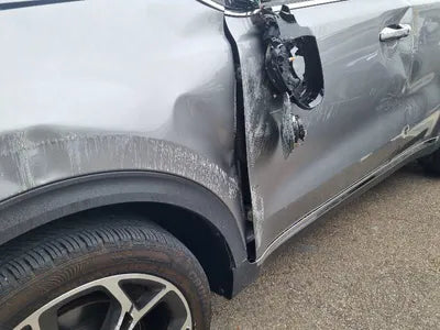 2020 Kia Sportage KNAPP81ABLK839819 VIN:KNAPP81ABLK839819