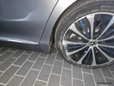 2022 Mercedes-Benz E 350 VIN: