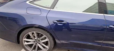 2020 Audi 50 WAUZZZF20LN078728 VIN:WAUZZZF20LN078728
