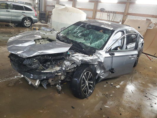2023 HONDA CIVIC LX VIN:19XFL2H56PE013432
