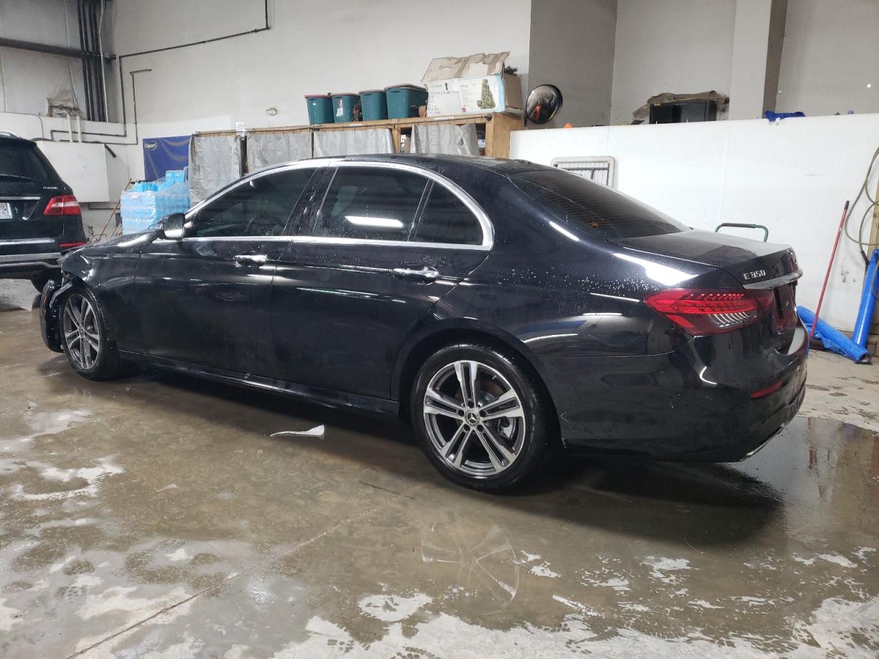 2023 MERCEDES-BENZ E 350 4MATIC VIN:W1KZF8EB9PB182655