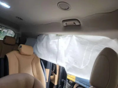 2021 Kia Carnival VIN: