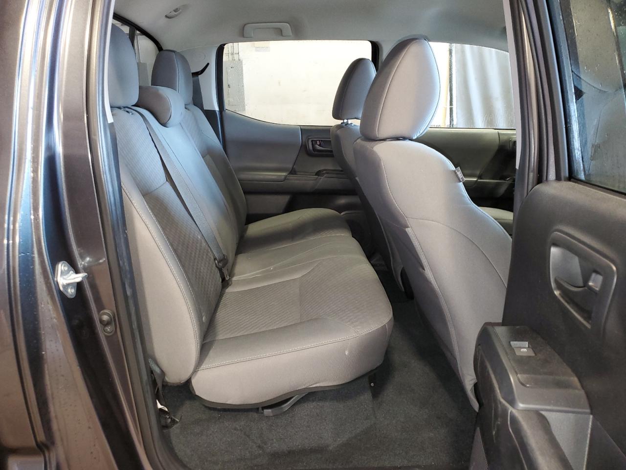 2022 TOYOTA TACOMA DOUBLE CAB VIN:3TMCZ5AN6NM525062