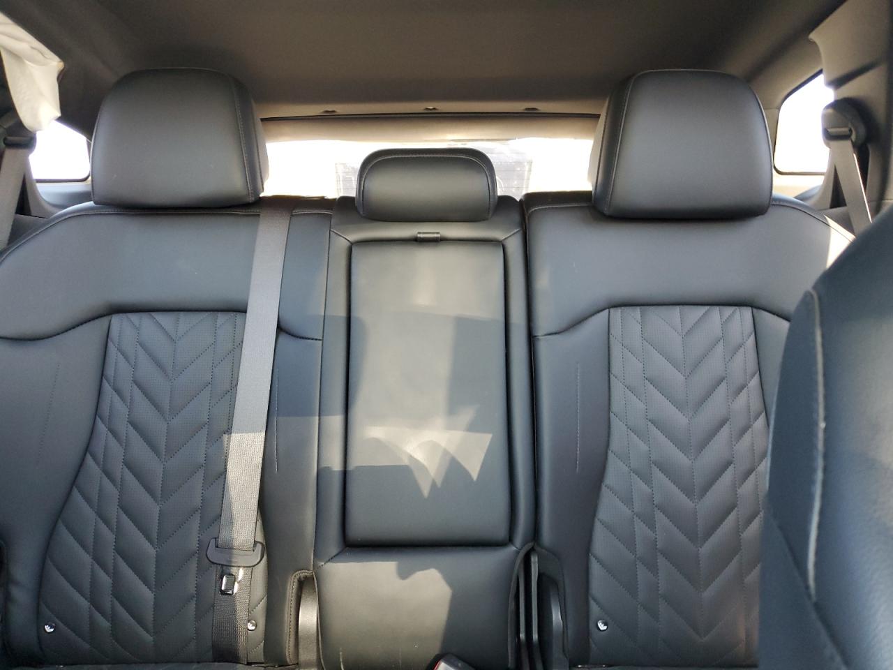 2023 KIA SPORTAGE X LINE VIN:5XYK6CAFXPG089303