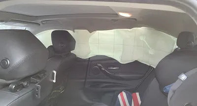 2016 BMW 320 WBA8Y7103GG395633 VIN:WBA8Y7103GG395633