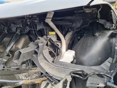 2022 Audi e-tron VIN: