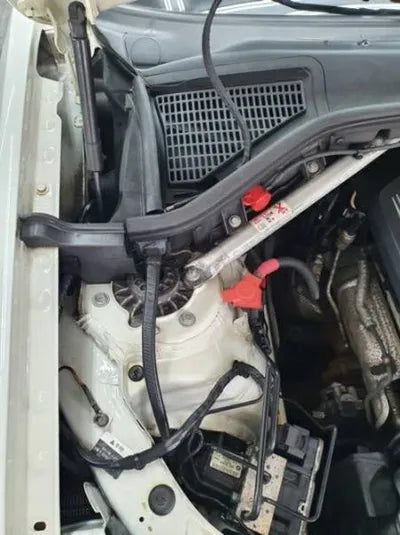 2015 BMW 420 WBAXX1101F0L91776 VIN:WBAXX1101F0L91776