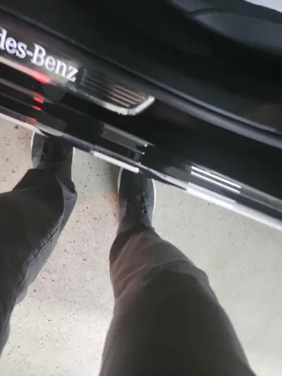 2019 Mercedes-Benz E 300 VIN: