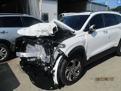 2022 Hyundai Santa FE KMHS381LGNU436677 VIN:KMHS381LGNU436677