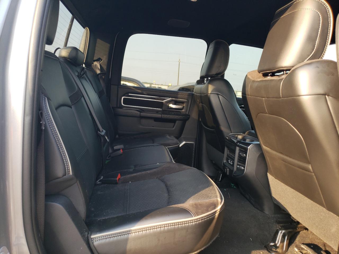 2022 RAM 2500 LARAMIE VIN:3C6UR5FJ7NG427576