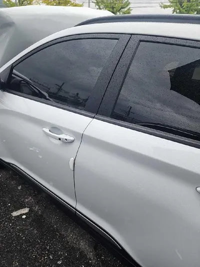 2020 Hyundai Kona VIN: