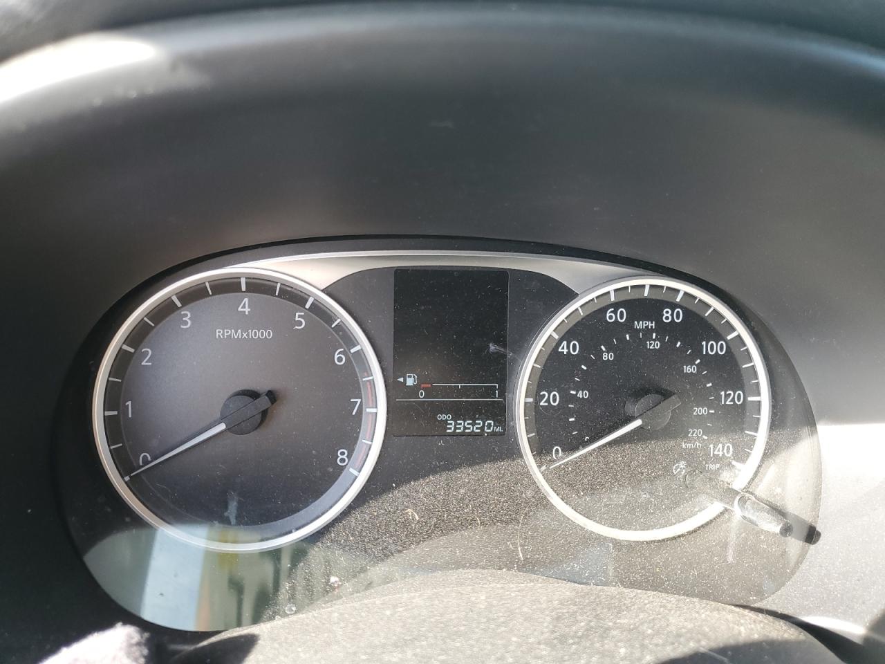 2023 NISSAN KICKS S VIN:3N1CP5BV8PL573825