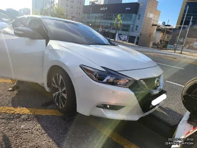 2016 Nissan Maxima 885KM1N4AA6AP0GC4 VIN:885KM1N4AA6AP0GC4