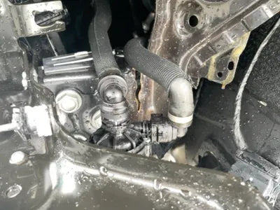 2020 BMW 520 WBAJF5106LCE41553 VIN:WBAJF5106LCE41553