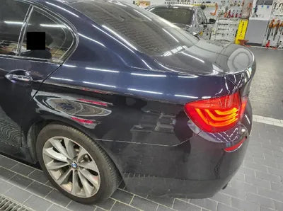 2016 BMW 520 WBA5E7100GG158674 VIN:WBA5E7100GG158674