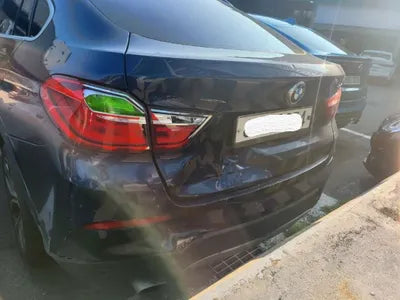 2015 BMW 420 WBAXX1109F0L97261 VIN:WBAXX1109F0L97261