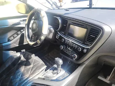 2014 Kia K5 VIN: