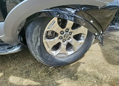 2017 Kia Mohave KNAKM814DHA152591 VIN:KNAKM814DHA152591