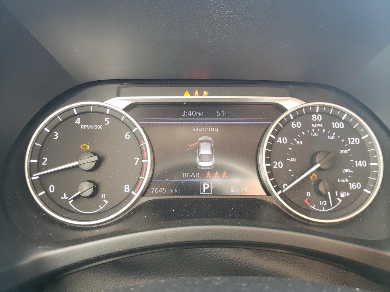 2024 NISSAN SENTRA SV VIN:3N1AB8CV1RY269635