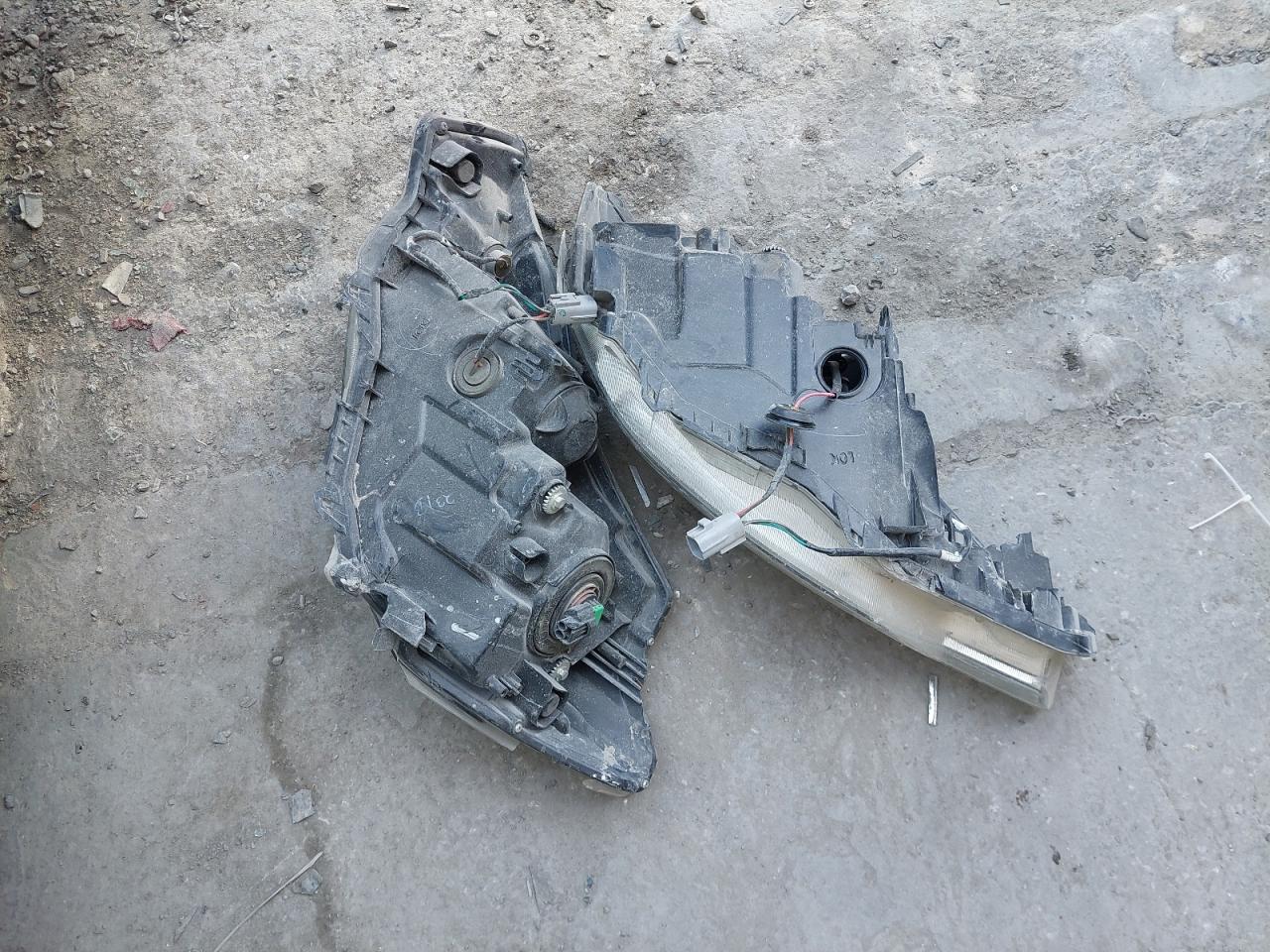 2024 SUZUKI ERTIGA VIN:MA3NC2B17RA******