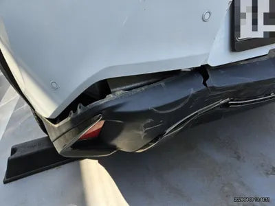 2020 Lexus UX 250 VIN: