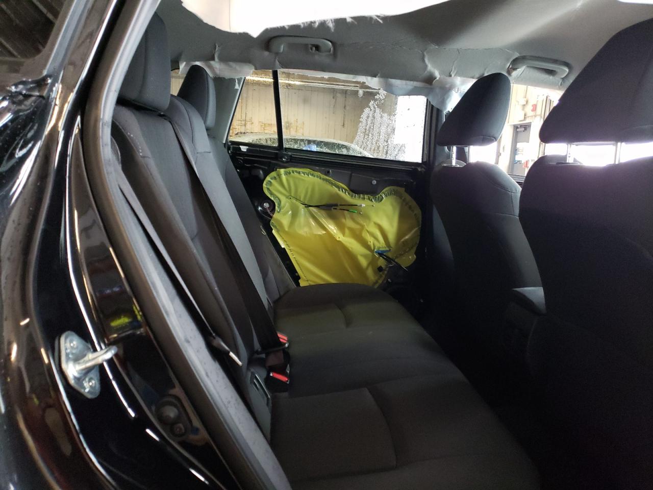 2023 TOYOTA COROLLA CROSS LE VIN:7MUCAABG4PV073931