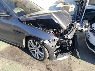 2017 Jaguar XF 826KMSAJBA4BN7HCY VIN:826KMSAJBA4BN7HCY