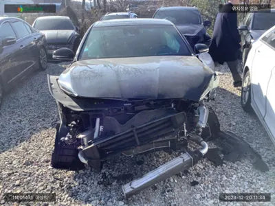 2019 Genesis G70 KMTG341ADKU052362 VIN:KMTG341ADKU052362