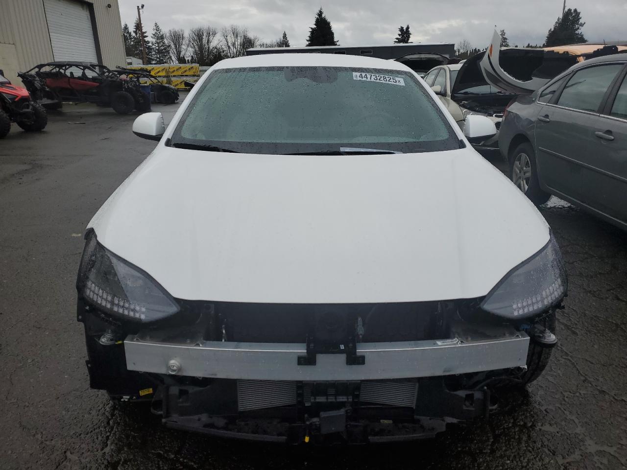 2023 HYUNDAI IONIQ 6 SEL VIN:KMHM34AC0PA025506