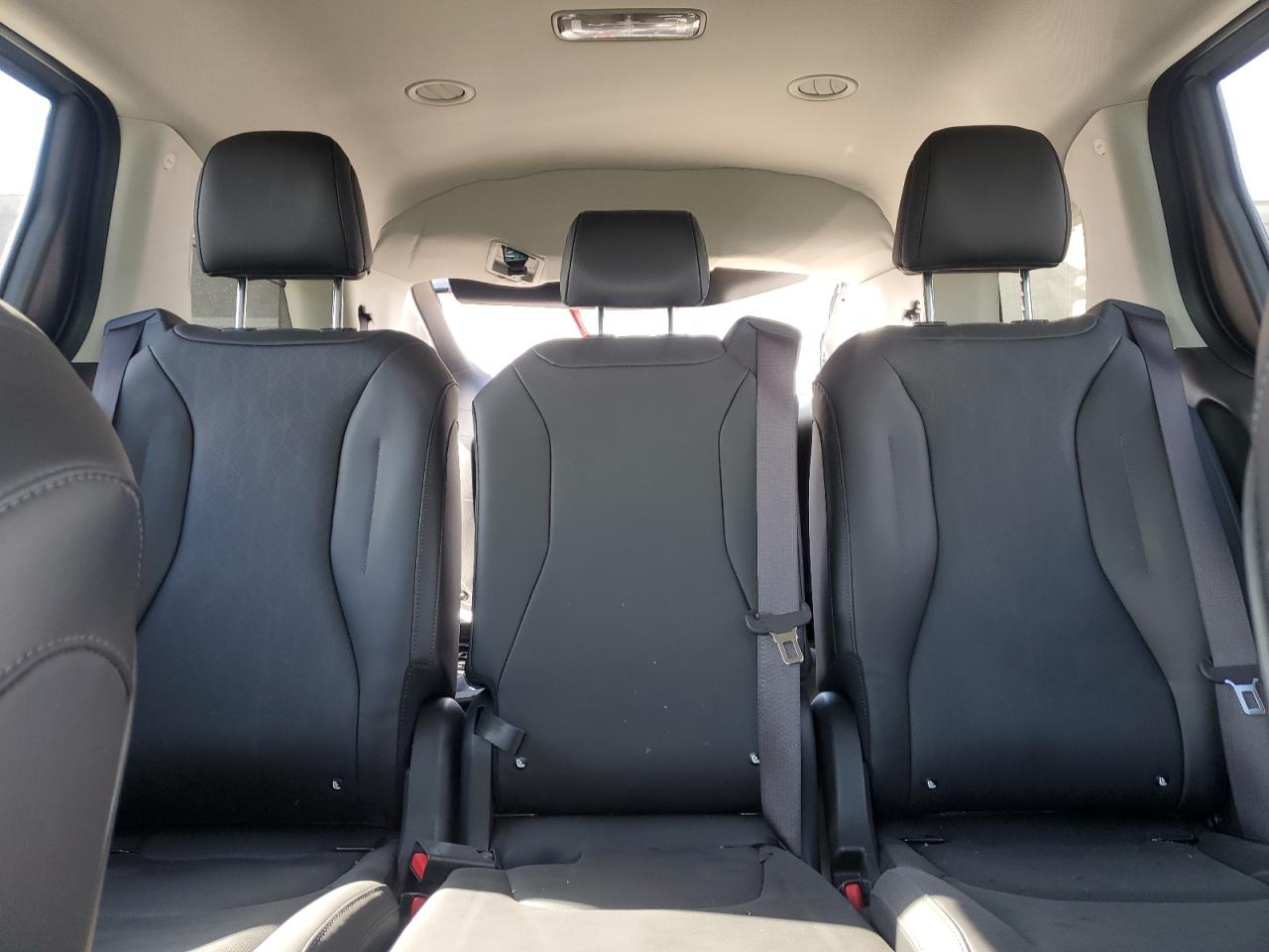 2024 KIA CARNIVAL EX VIN:KNDNC5H39R6440723