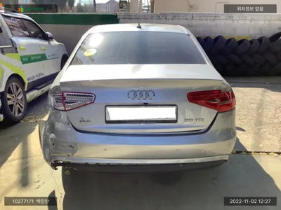 2015 Audi A4 WAUZZZ8K1FN036926 VIN:WAUZZZ8K1FN036926