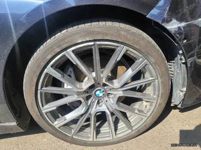 2017 BMW 740 WBA7E4109HGV23054 VIN:WBA7E4109HGV23054