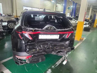 2021 Hyundai Tucson KMHJC81BHMU015158 VIN:KMHJC81BHMU015158