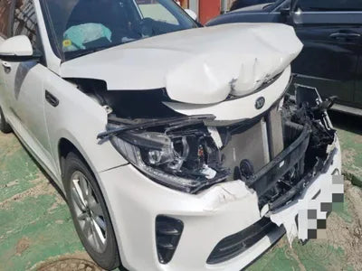 2018 Kia K5 KNAGS415GJA240610 VIN:KNAGS415GJA240610
