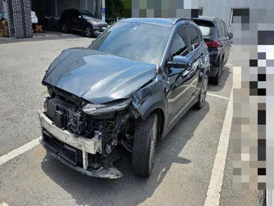 2019 Hyundai Kona KMHK281GFKU033139 VIN:KMHK281GFKU033139