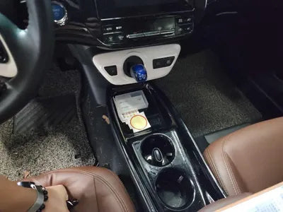 2018 Toyota Prius VIN: