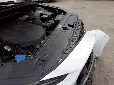 2021 Hyundai Santa FE KMHS581HGMU311904 VIN:KMHS581HGMU311904