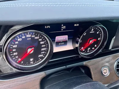 2020 Mercedes-Benz E 220 W1KZF0FB4LA832928 VIN:W1KZF0FB4LA832928