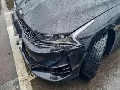 2020 Kia K5 VIN: