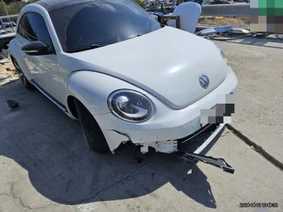 2016 Volkswagen Beetle WVWZZZ16ZGM621718 VIN:WVWZZZ16ZGM621718