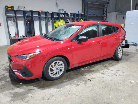2024 SUBARU IMPREZA  VIN:JF1GUABC5R8305479