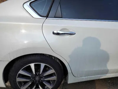 2016 Nissan Altima VIN: