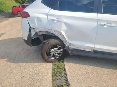 2019 Hyundai Tucson VIN: