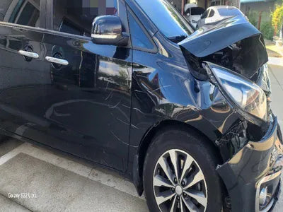 2018 Kia Carnival VIN: