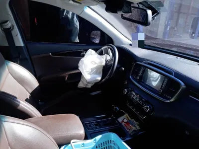 2016 Kia Sorento KNAPH81ABGA189463 VIN:KNAPH81ABGA189463