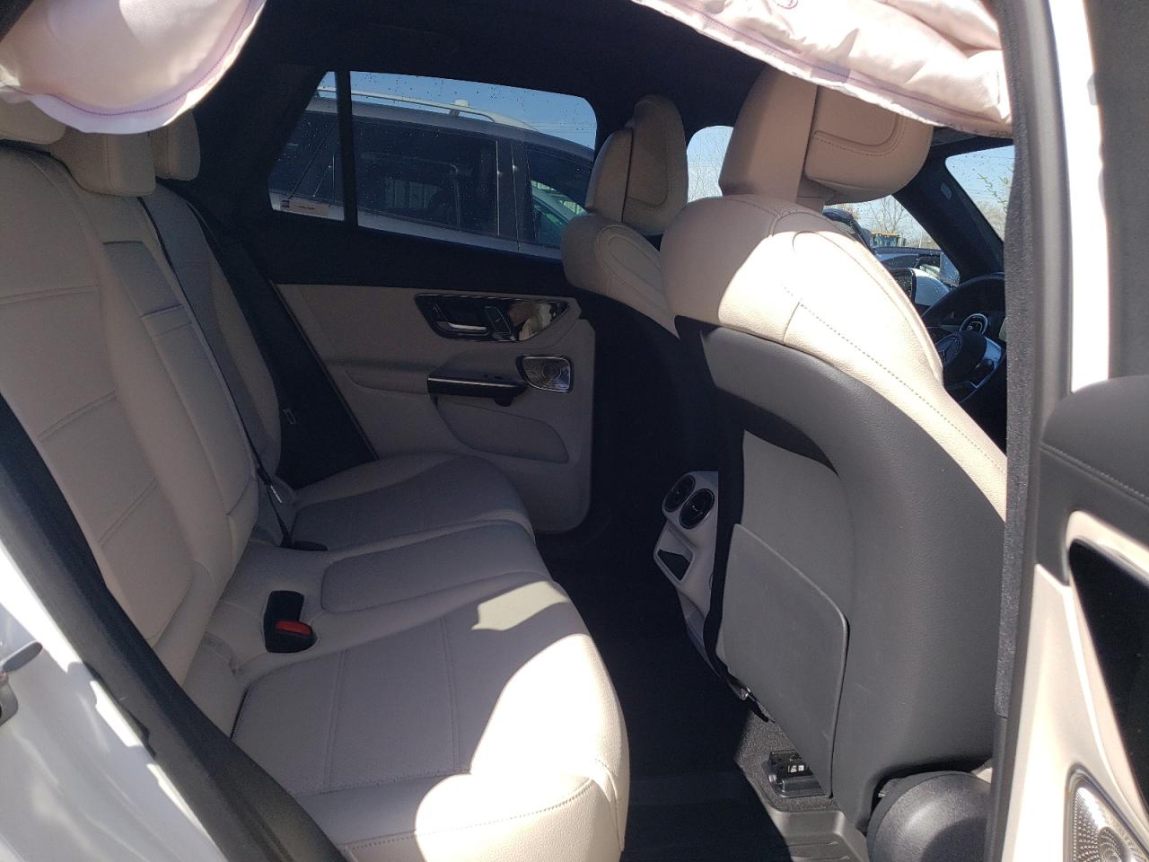 2023 MERCEDES-BENZ GLC 300 4MATIC VIN:W1NKM4HB1PF054613