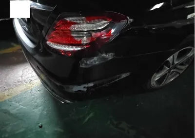 2018 Mercedes-Benz E 200 WDDZF4CB8JA328486 VIN:WDDZF4CB8JA328486