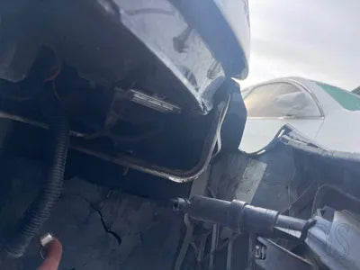 2015 Volkswagen CC VIN: