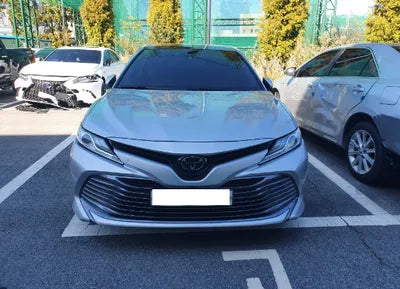 2019 Toyota Camry JTNB11HK1K3078950 VIN:JTNB11HK1K3078950