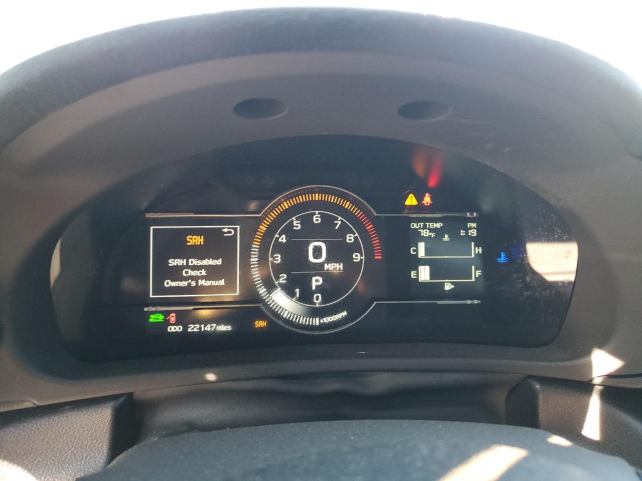 2022 SUBARU BRZ LIMITED VIN:JF1ZDBF18N8704243